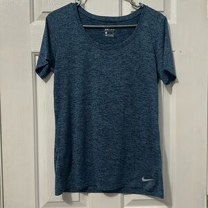 Nike Dri-Fit tee size medium